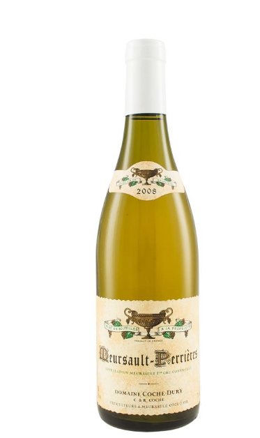 2008 | Coche-Dury | Meursault Perrieres at CaskCartel.com