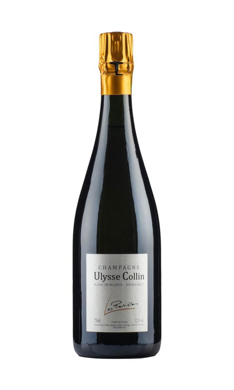 2013 | Ulysse Collin | Les Pierrieres at CaskCartel.com