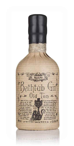 Bathtub Gin - Old Tom | 100ML at CaskCartel.com