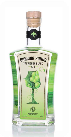 Dancing Sands Sauvignon Blanc Gin | 700ML at CaskCartel.com