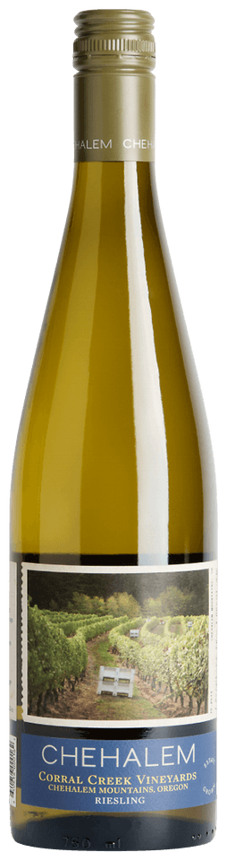 2013 | Chehalem | Riesling Corral Creek at CaskCartel.com