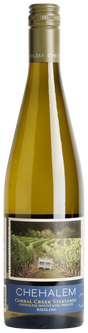 2013 | Chehalem | Riesling Corral Creek at CaskCartel.com