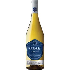 Beringer | Founders Estate Chardonnay - NV at CaskCartel.com