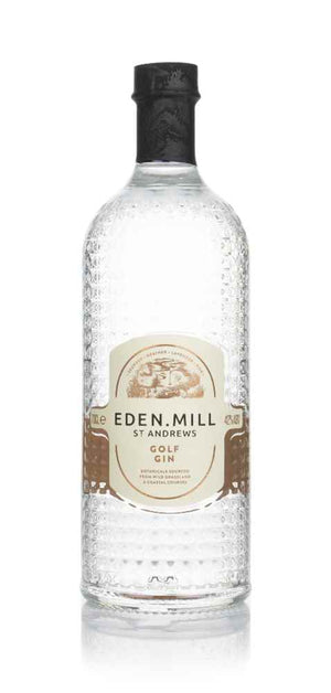 Eden Mill Golf Gin | 700ML at CaskCartel.com