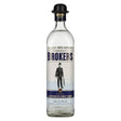 Broker's Premium London Dry Gin  | 700ML at CaskCartel.com