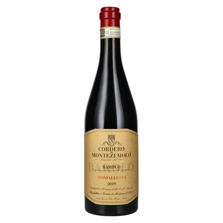 Cordero di Montezemolo 2019 Wine at CaskCartel.com