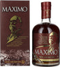 Maximo XO Extra Premium Solera Aged Craft Rum | 700ML at CaskCartel.com
