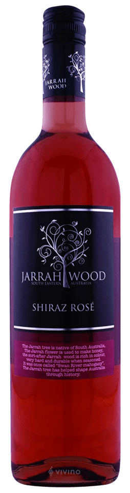 Jarrah Wood Shiraz Rose 2019 Wine at CaskCartel.com