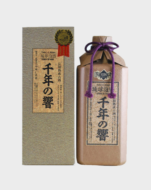 Sen Nen No Hibiki Whisky | 720ML at CaskCartel.com