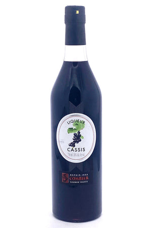 Cassis Herbal Liqueur at CaskCartel.com