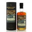 Dumbarton Infrequent Flyers Single Cask #178 1997 22 Year Old Whisky | 700ML at CaskCartel.com