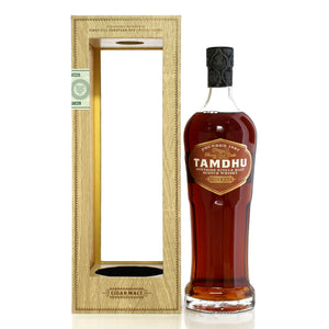 Tamdhu Cigar Malt Release No. 1 Whisky | 700ML at CaskCartel.com