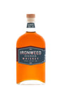 Ironweed Bourbon Whiskey - CaskCartel.com