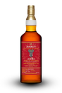 Amrut Aatma # 2 Indian Single Malt 7 Year Old Oloroso Sherry Butt Whiskey at CaskCartel.com