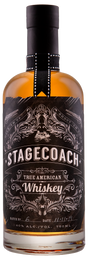 Cutler's Stagecoach True American Whiskey at CaskCartel.com