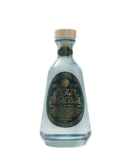 Agua Magica Mezcal at CaskCartel.com