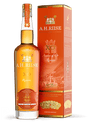 A.H. Riise XO Ambre d'Or Reserve Rum | 700ML at CaskCartel.com