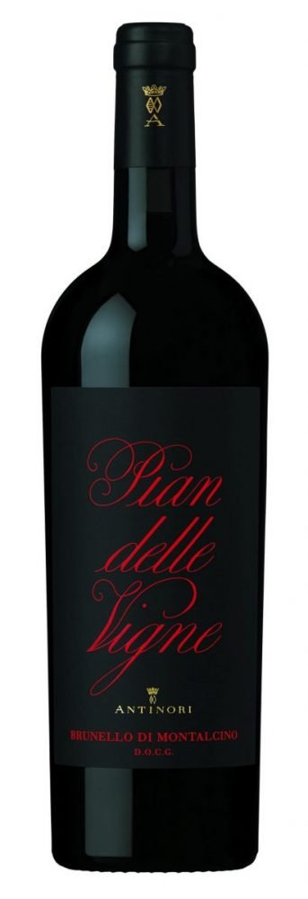 Antinello Pian Delle Vigne Brunello di Montalcino DOCG 2018 Wine at CaskCartel.com