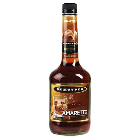 Dekuyper Amaretto Liqueur | 1L at CaskCartel.com