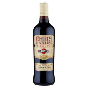 China Martini L'amaro  Liqueur | 700ML at CaskCartel.com