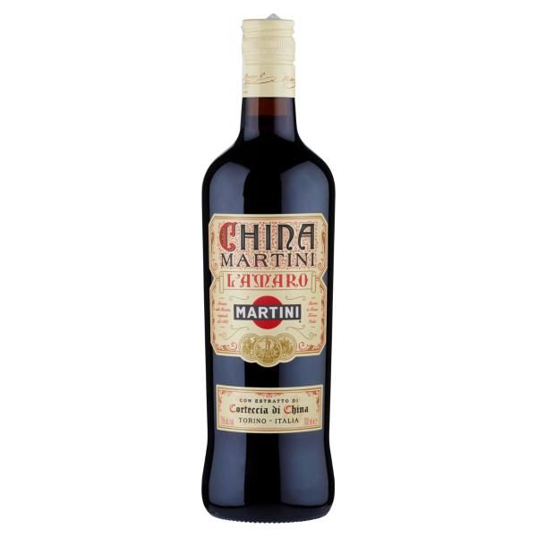 China Martini L'amaro Liqueur | 700ML
