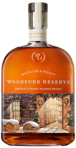 BUY] Woodford Reserve | 2020 