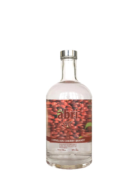 Abri Cornelian Cherry Armenian Brandy at CaskCartel.com