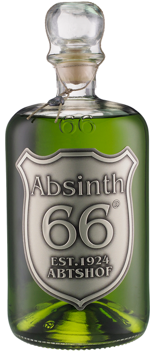 Abtshof 66 Absinth | 500ML at CaskCartel.com