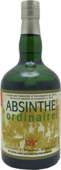 Ordinaire 129 Proof Absinthe at CaskCartel.com