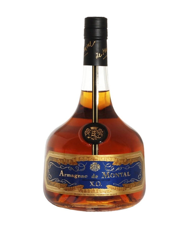 Armagnac de Montal X.O. at CaskCartel.com
