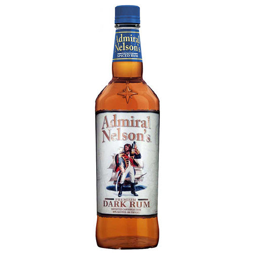 Admiral Nelson's Dark Rum