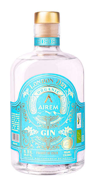 Airem London Dry Gin at CaskCartel.com