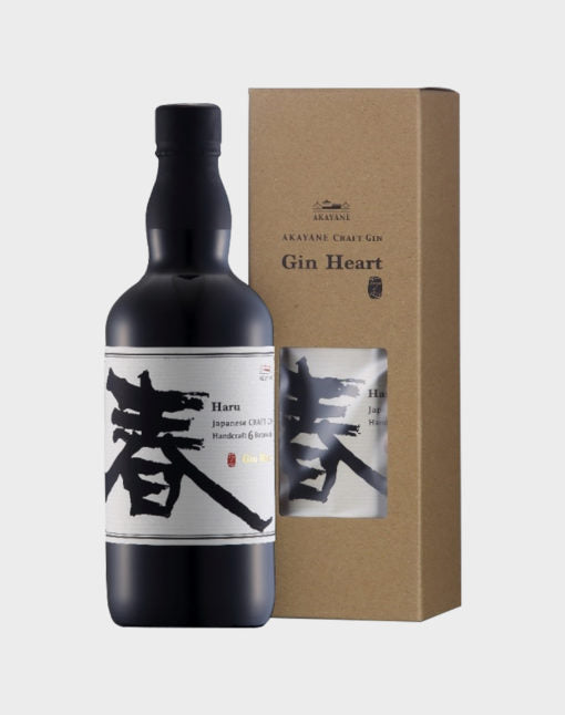 Akayane “Haru” Craft Gin | 720ML