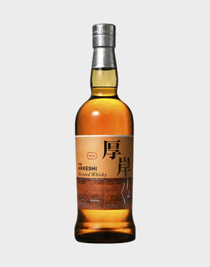 Akkeshi “Chushu” 2021 Blended Whisky | 700ML at CaskCartel.com