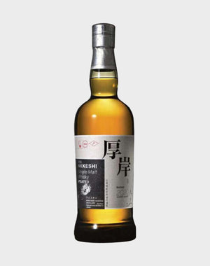 Akkeshi Kanro 2020 Limited Edition Whisky | 700ML at CaskCartel.com
