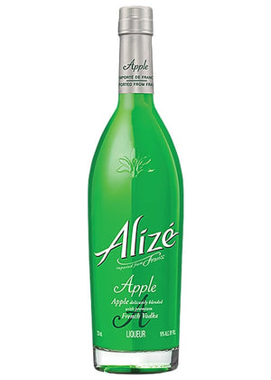 Alize Apple Liqueur - CaskCartel.com