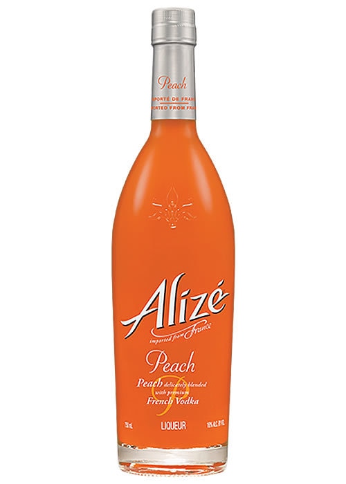 Alize Peach Liqueur - CaskCartel.com