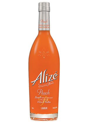 Alize Peach Liqueur - CaskCartel.com