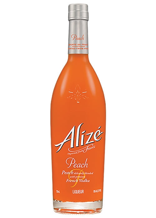 Alize Peach Liqueur