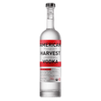 American Harvest Red Organic Vodka at CaskCartel.com