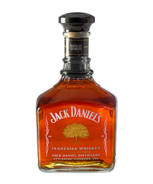 Jack Daniel's American Forests Whiskey at CaskCartel.com