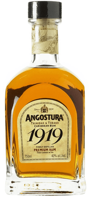 Angostura 1919 Rum - CaskCartel.com
