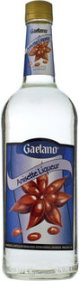 Gaetano Anisette Liqueur 1L - CaskCartel.com