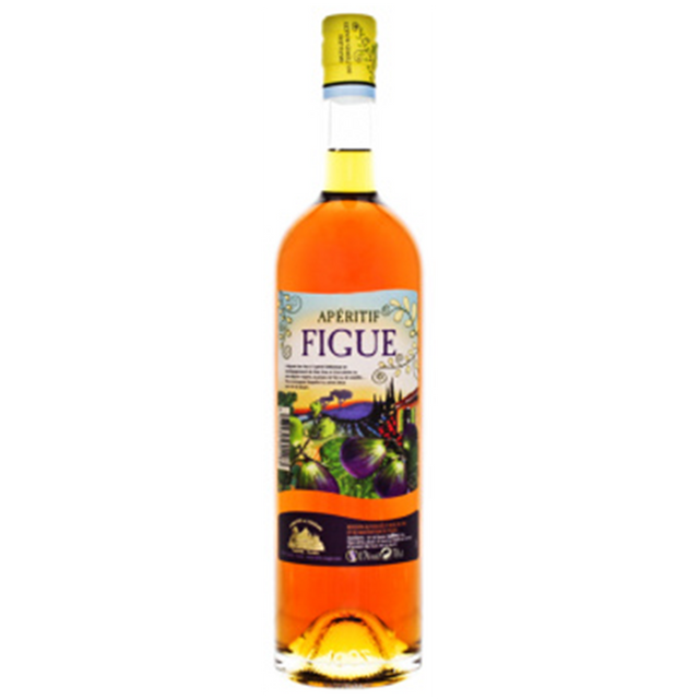 Aperitif Figue Liqueur | 700ML at CaskCartel.com