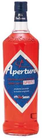 Aperture Spritz Liqueur | 1L at CaskCartel.com