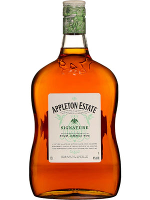 Appleton Estate Signature Blend Jamaican Rum | 1.75L