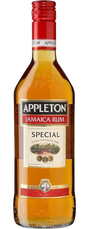 Appleton Special Jamaica Rum at CaskCartel.com