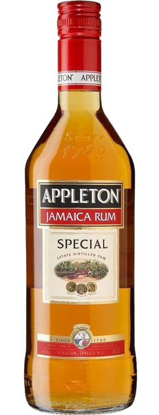 BUY] Appleton Special Jamaica Rum at CaskCartel.com