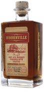 Woodinville Applewood Cask Finished Straight Bourbon Whiskey at CaskCartel.com