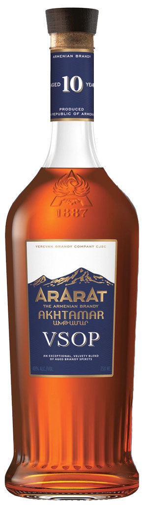 Ararat Akhtamar VSOP Liqueur at CaskCartel.com